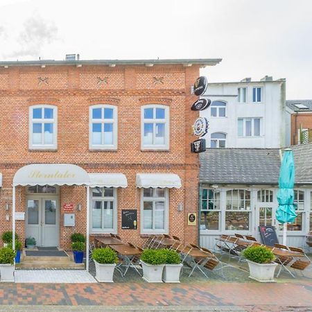 Aschenputtel Apartment Westerland Luaran gambar