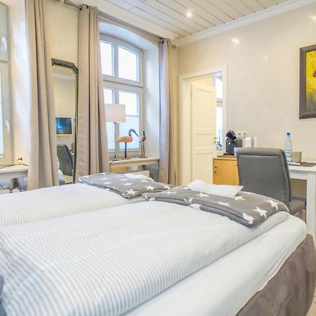 Aschenputtel Apartment Westerland Luaran gambar